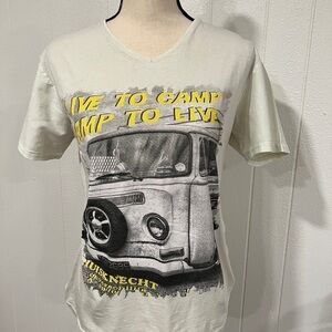 3/$25 SALE 🎈Bless Fashion graphic T-shirt